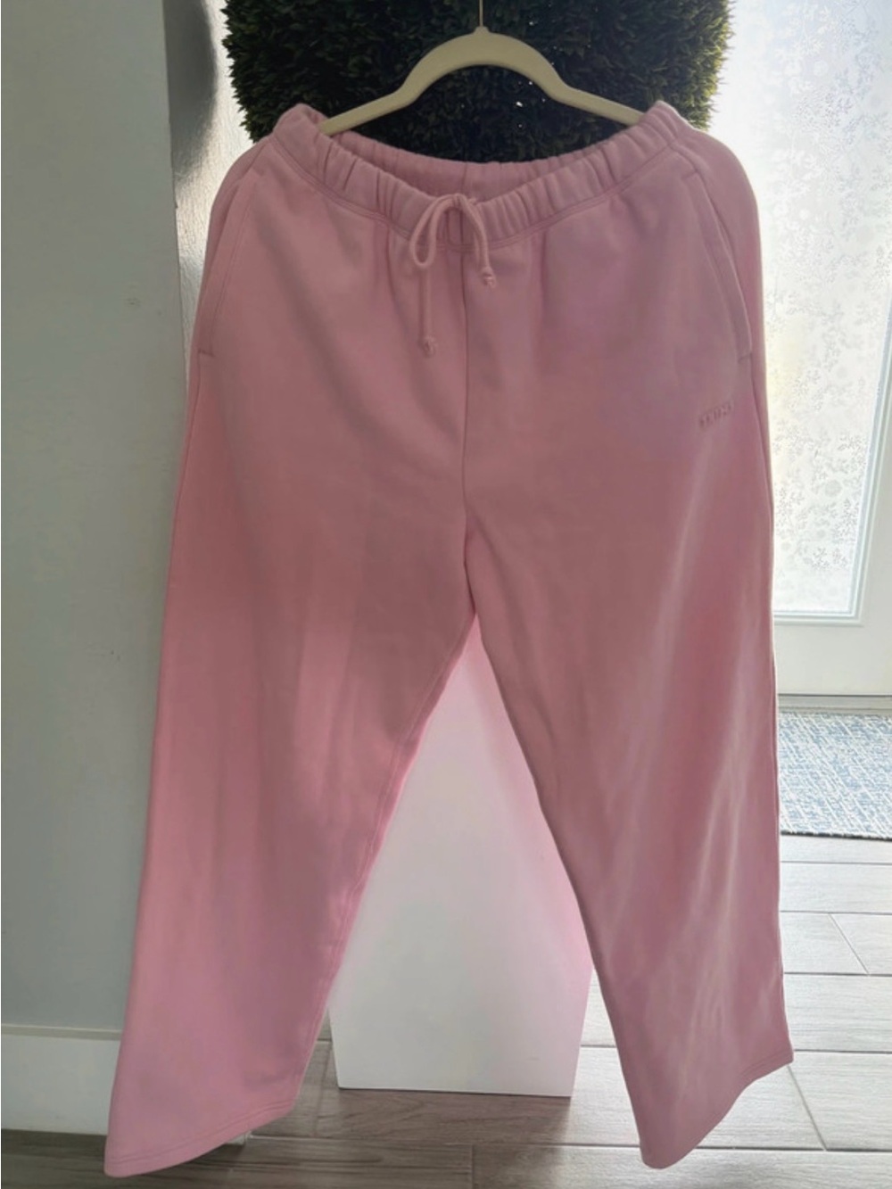 SKIMS Women’s Wide Leg Pants